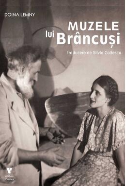 Copertă produs Muzele lui Br&acirc;ncuși