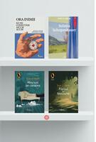 Imagine produs Pachet autor &ndash; Irvin Yalom