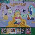 Copertă produs Rapunzel: ascultă povestea + pop-up - gallery small 