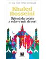 Copertă produs Pachet autor &ndash; Khaled Hosseini - thumb 3