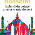 Copertă produs Pachet autor &ndash; Khaled Hosseini - gallery small 