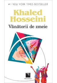 Copertă produs Pachet autor &ndash; Khaled Hosseini