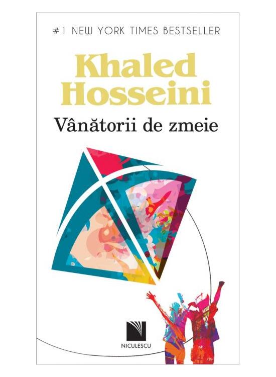 Copertă produs Pachet autor &ndash; Khaled Hosseini - gallery big 4