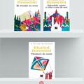 Copertă produs Pachet autor &ndash; Khaled Hosseini - gallery small 
