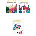 Copertă produs Pachet autor &ndash; Khaled Hosseini - gallery small 