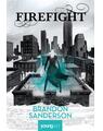 Copertă produs Pachet autor &ndash; Brandon Sanderson - thumb 2