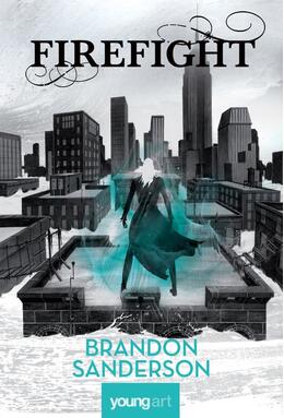 Copertă produs Pachet autor &ndash; Brandon Sanderson