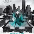 Copertă produs Pachet autor &ndash; Brandon Sanderson - gallery small 