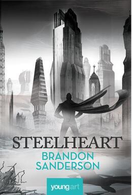 Copertă produs Pachet autor &ndash; Brandon Sanderson