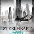 Copertă produs Pachet autor &ndash; Brandon Sanderson - gallery small 