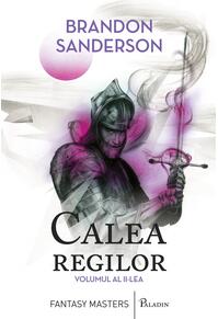 Copertă produs Pachet autor &ndash; Brandon Sanderson