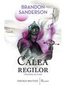 Copertă produs Pachet autor &ndash; Brandon Sanderson - thumb 4