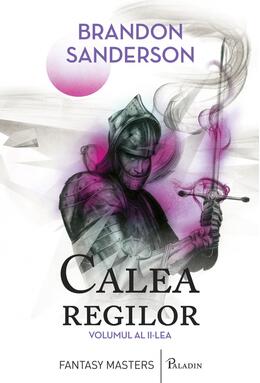 Copertă produs Pachet autor &ndash; Brandon Sanderson