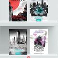 Copertă produs Pachet autor &ndash; Brandon Sanderson - gallery small 