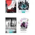 Copertă produs Pachet autor &ndash; Brandon Sanderson - gallery small 