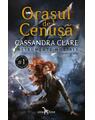 Copertă produs Pachet Seria Instrumente mortale - Cassandra Clare (Vol. 1-4) - thumb 2