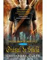 Copertă produs Pachet Seria Instrumente mortale - Cassandra Clare (Vol. 1-4) - thumb 4