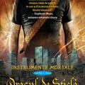 Copertă produs Pachet Seria Instrumente mortale - Cassandra Clare (Vol. 1-4) - gallery small 