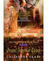 Copertă produs Pachet Seria Instrumente mortale - Cassandra Clare (Vol. 1-4) - thumb 5