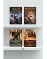 Copertă produs Pachet Seria Instrumente mortale - Cassandra Clare (Vol. 1-4) - thumb 1