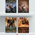 Copertă produs Pachet Seria Instrumente mortale - Cassandra Clare (Vol. 1-4) - gallery small 