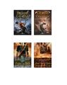 Copertă produs Pachet Seria Instrumente mortale - Cassandra Clare (Vol. 1-4) - thumb 6