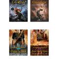 Copertă produs Pachet Seria Instrumente mortale - Cassandra Clare (Vol. 1-4) - gallery small 