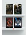 Copertă produs Pachet autor &ndash; George R.R. Martin - thumb 1