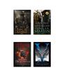 Copertă produs Pachet autor &ndash; George R.R. Martin - thumb 5