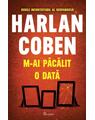 Copertă produs Pachet autor &ndash; Harlan Coben - thumb 2