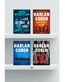 Copertă produs Pachet autor &ndash; Harlan Coben - thumb 1