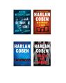 Copertă produs Pachet autor &ndash; Harlan Coben - thumb 5