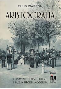 Copertă produs Aristocrația