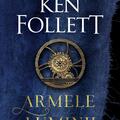 Copertă produs Pachet autor &ndash; Ken Follett - gallery small 