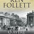 Copertă produs Pachet autor &ndash; Ken Follett - gallery small 