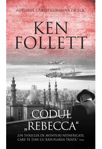 Copertă produs Pachet autor &ndash; Ken Follett
