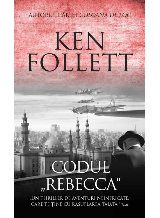 Copertă produs Pachet autor &ndash; Ken Follett - gallery big 5