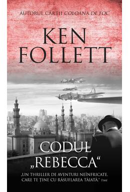 Copertă produs Pachet autor &ndash; Ken Follett