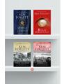 Copertă produs Pachet autor &ndash; Ken Follett - thumb 1