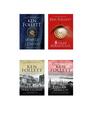 Copertă produs Pachet autor &ndash; Ken Follett - thumb 6