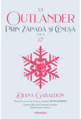 Copertă produs Pachet autor &ndash; Diana Gabaldon