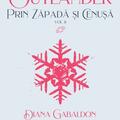 Copertă produs Pachet autor &ndash; Diana Gabaldon - gallery small 
