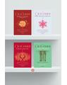 Copertă produs Pachet autor &ndash; Diana Gabaldon - thumb 1