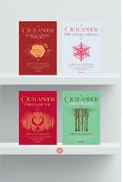 Copertă produs Pachet autor &ndash; Diana Gabaldon