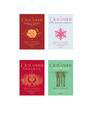 Copertă produs Pachet autor &ndash; Diana Gabaldon - thumb 6