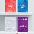 Copertă produs Pachet autor &ndash; Eckhart Tolle - gallery small 
