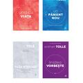 Copertă produs Pachet autor &ndash; Eckhart Tolle - gallery small 
