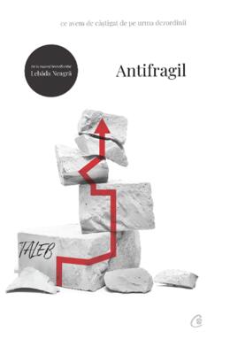 Copertă produs Pachet autor &ndash; Nassim Nicholas Taleb