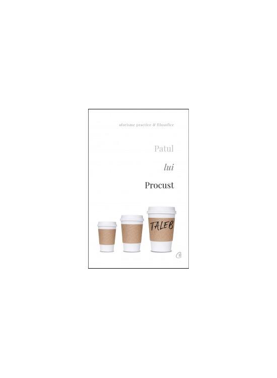 Copertă produs Pachet autor &ndash; Nassim Nicholas Taleb - gallery big 4
