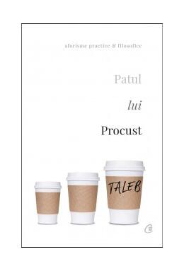 Copertă produs Pachet autor &ndash; Nassim Nicholas Taleb